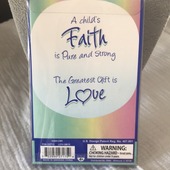 🆕 set of 2, Adorable stretch kids bracelets. - Picture 3 of 4